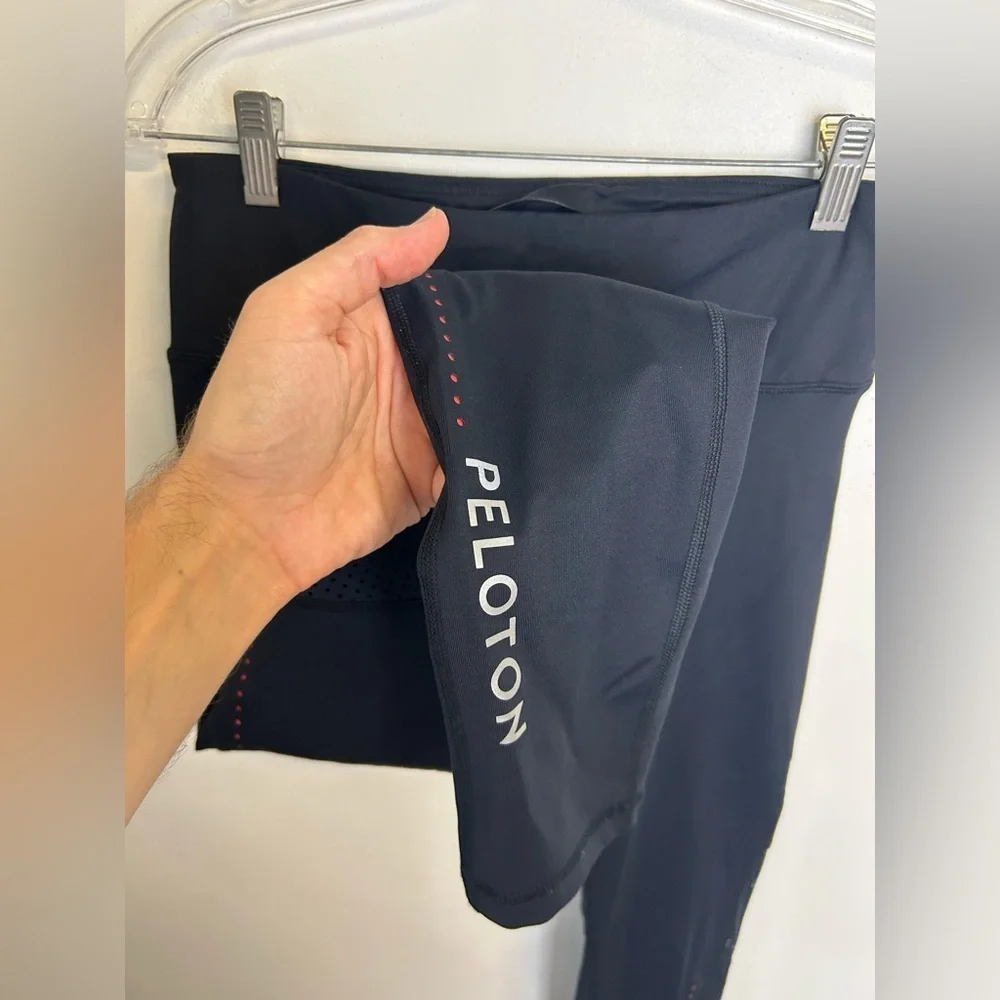 Peloton discover perfect